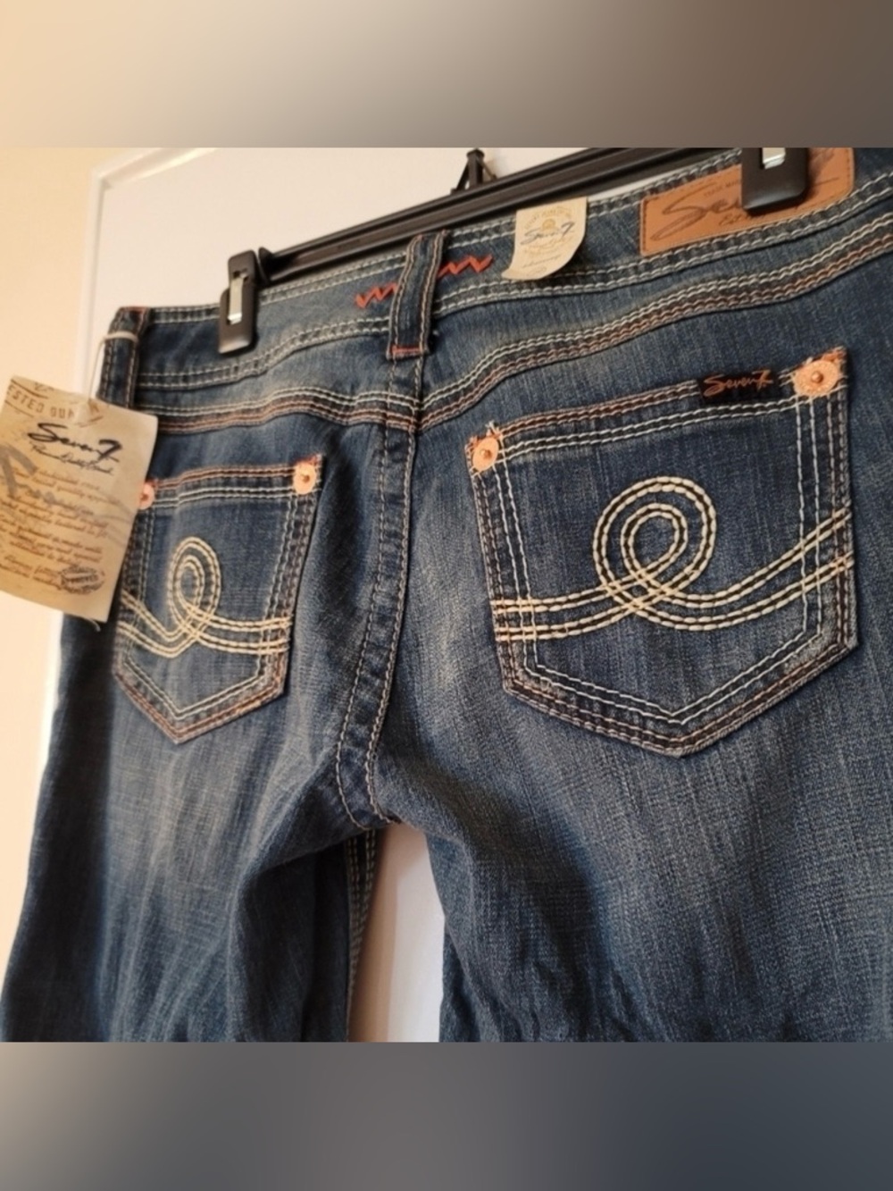 Seven7 Skinny Women’s Jeans US29